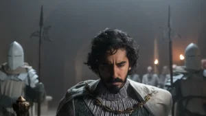 Sir Gawain And The Green Knight Summary