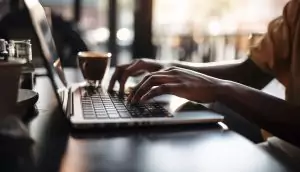 AI vs Human In Content Creation