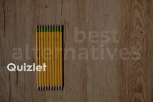Quizlet Alternatives: Top 6
