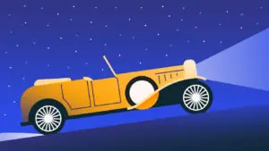 The Great Gatsby Chapter 2 Summary