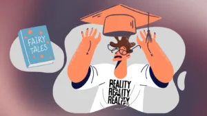 Professors Share 5 Myths Students Believe About College