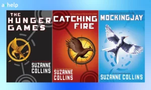 The Hunger Games Summary